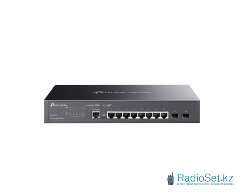 Коммутатор TP-Link SG3210